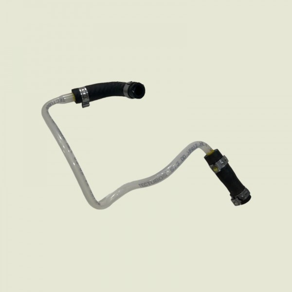 Cano Bomba Motor Partida Fria Onix 1.4 Flex 2019 (4326)