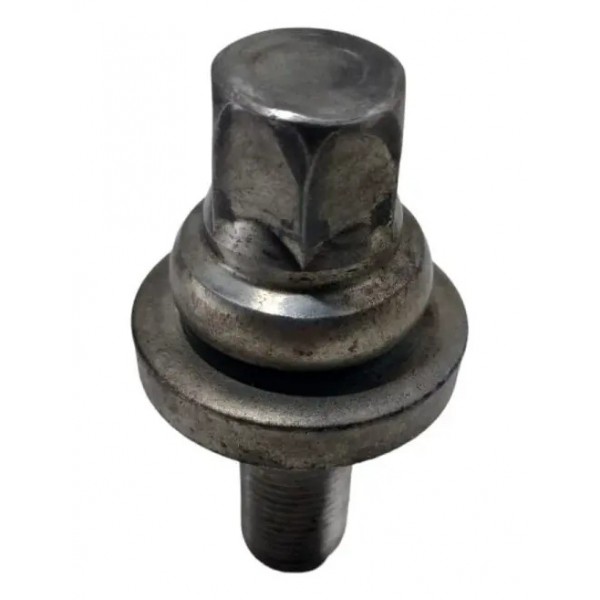 Parafuso Da Polia Virabrequim Honda Civic G10 2.0 2020