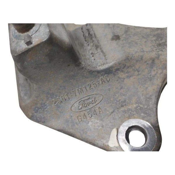 Suporte Coxim Câmbio Ford Fiesta 1.0 2003 A 2007