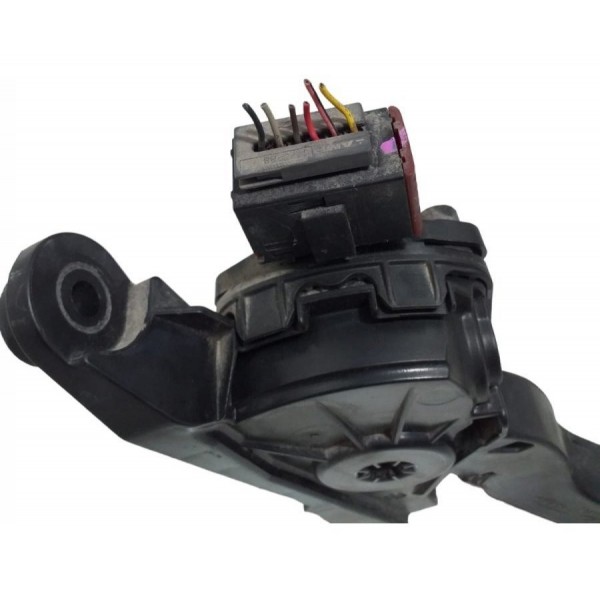 Pedal Acelerador Hb20 1.6 Automatico 2013/14/15