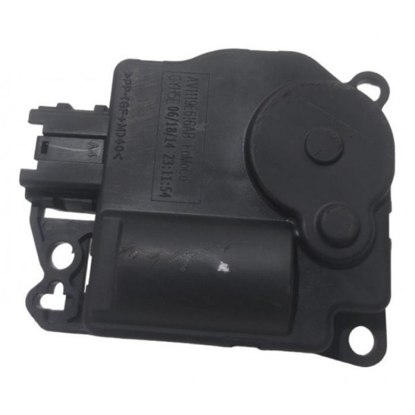 Atuador Caixa Ar Condicionado Hyundai  Hb20