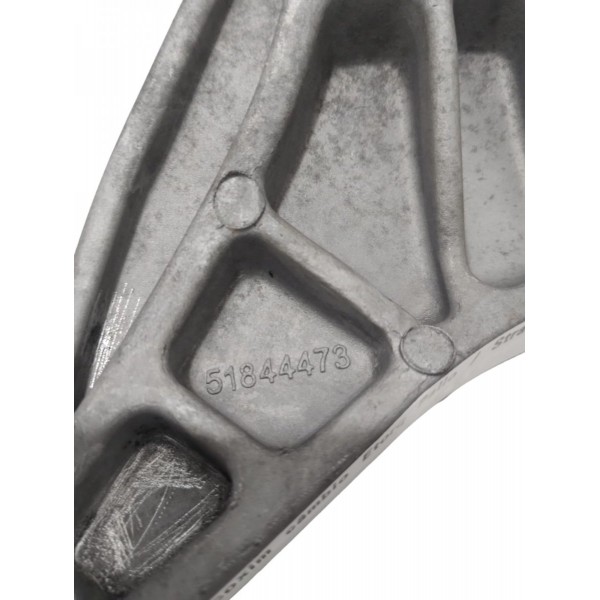 Suporte Coxim Cambio Fiat Palio Strada Etorq