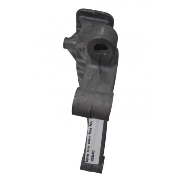 Suporte Coxim Cambio Fiat Palio Strada Etorq
