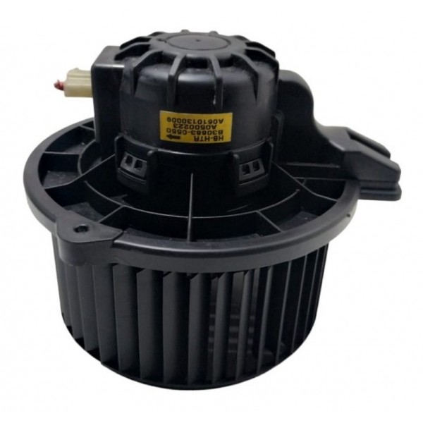 Motor Ventilador Ar Forçado Hyundai Hb20