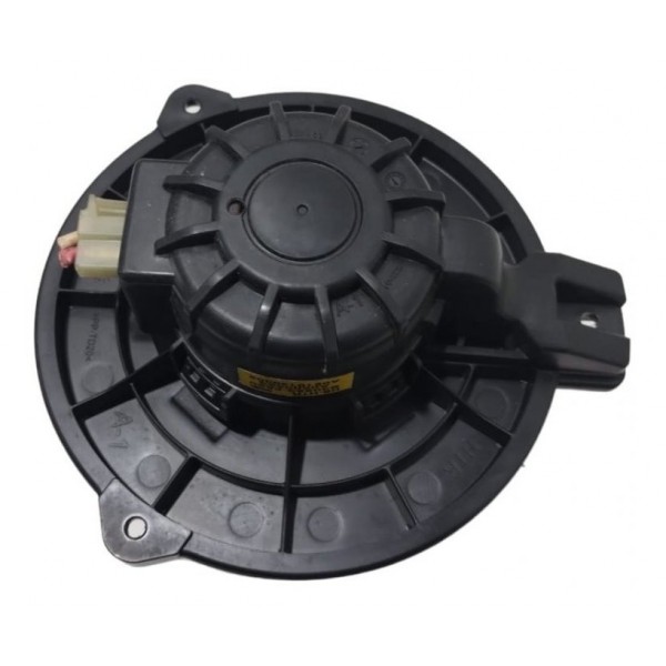 Motor Ventilador Ar Forçado Hyundai Hb20