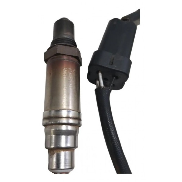 Sonda Lambda Pré Hyundai Hb20 1.6 2013 A 2019