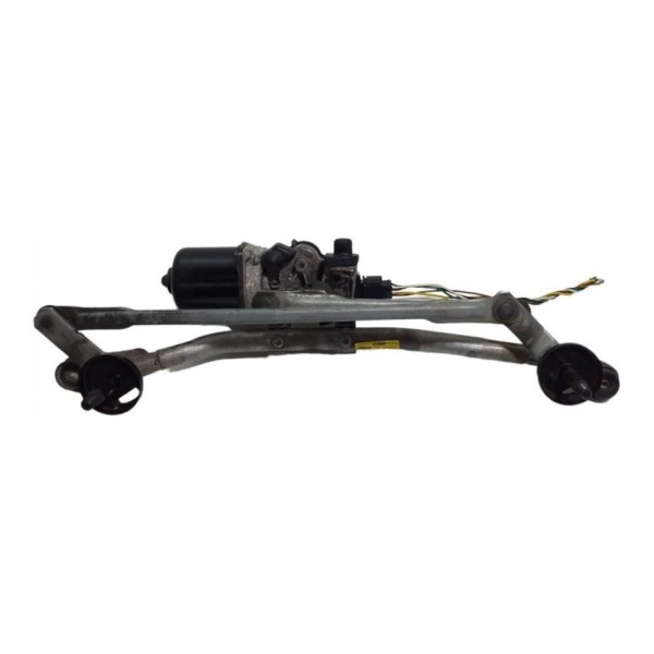 Motor Limpador Parabrisa Com Galhada Hb20 12 A 18