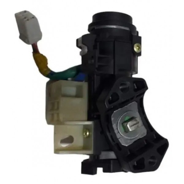 Cilindro Ignição Miolo Hyundai Hb20