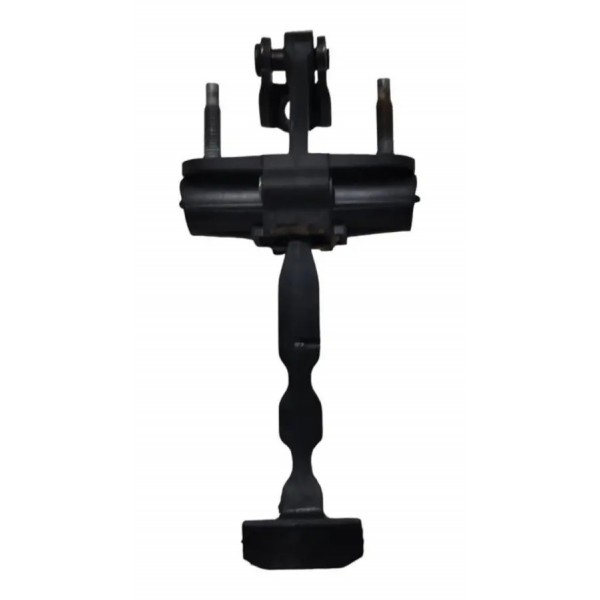 Limitador De Porta Dianteira Direita Ford Ka 2009 - 2013