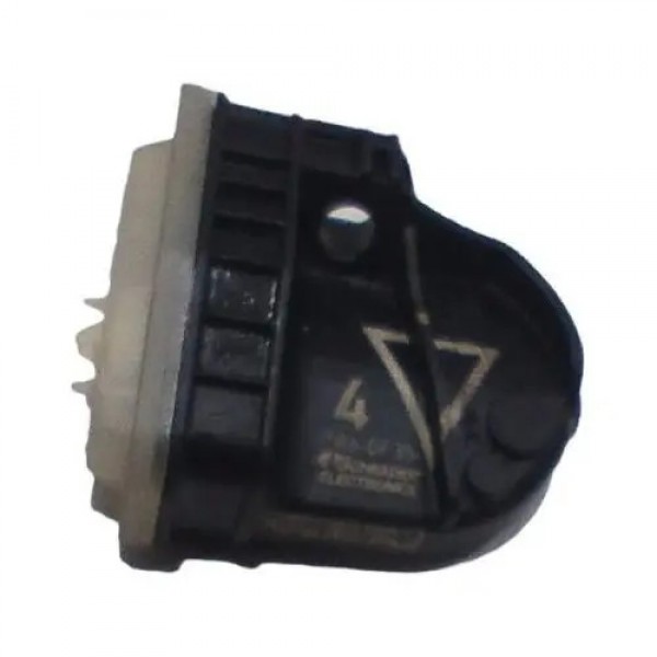 Sensor Pressão Pneus Chevrolet Cruze 2018 13598773
