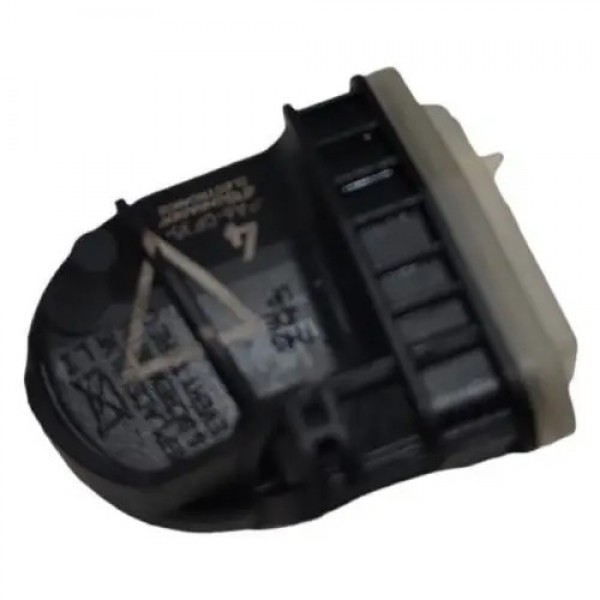 Sensor Pressão Pneus Chevrolet Cruze 2018 13598773