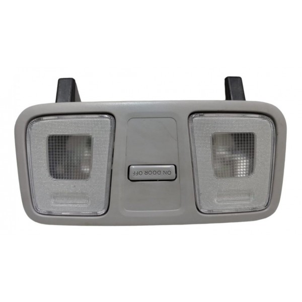 Lanterna Luz Teto Hyundai Hb20 13/18 928501s0xx