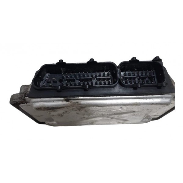 Modulo De Injeção Uno Fire 1.0 8v Flex Iaw 4afb Uf1