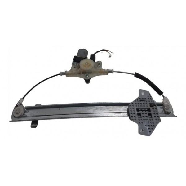 Maquina Vidro Porta Dianteira Direita Hyundai Hb20 2012/16