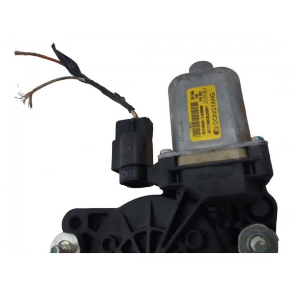 Maquina Vidro Porta Dianteira Direita Hyundai Hb20 2012/16