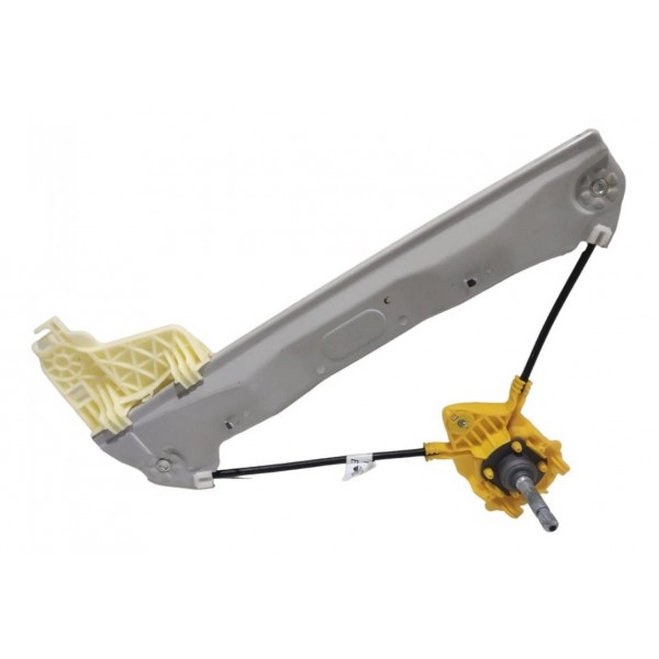 Máquina Vidro Manual Porta T. D Volkswagen G5/g6/g7/g8