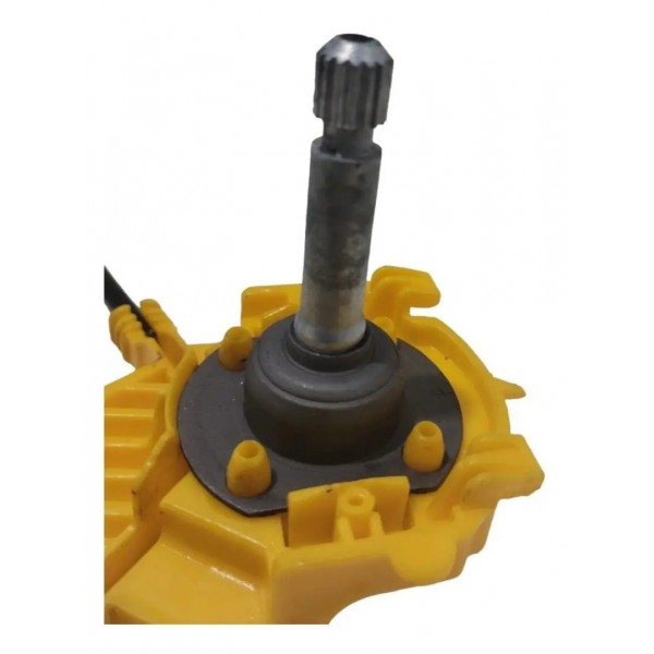 Máquina Vidro Manual Porta T. D Volkswagen G5/g6/g7 G8