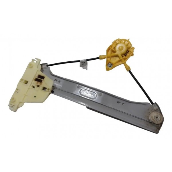 Máquina Vidro Manual Porta T. D Volkswagen G5/g6/g7 G8