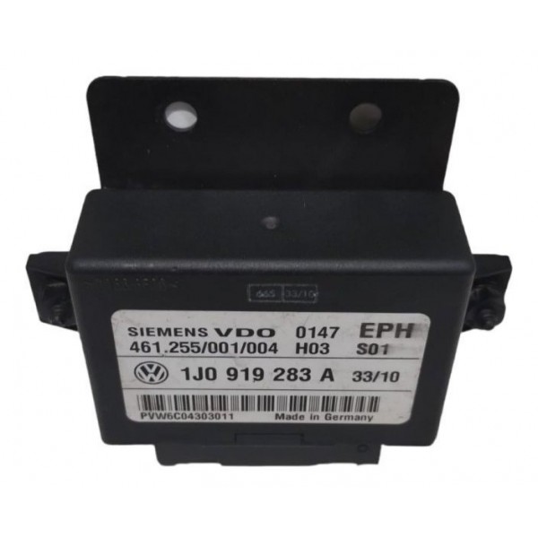Modulo Sensor Ré Volkswagen Golf 1.6 2008