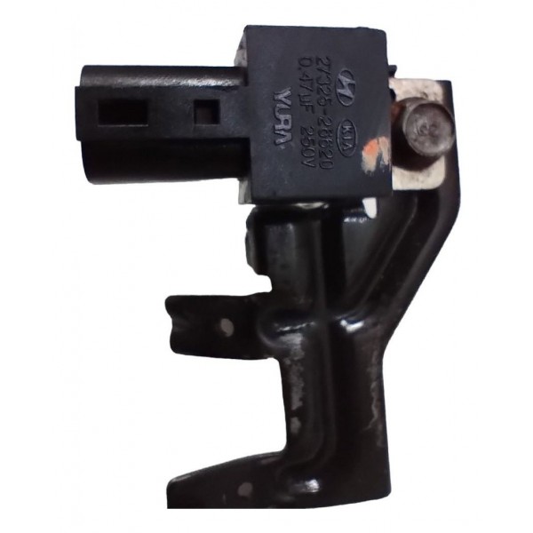 Sensor Rele Ignição Hyundai Hb20 1.0 2018 27325-26620
