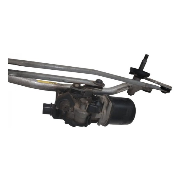Motor C Galhada Limpador Parabrisa Hb20