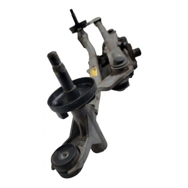 Motor C Galhada Limpador Parabrisa Hb20