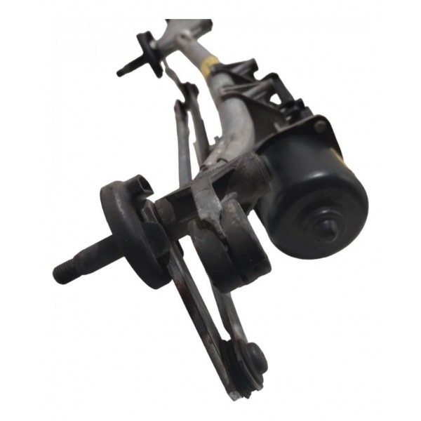 Motor C Galhada Limpador Parabrisa Hb20