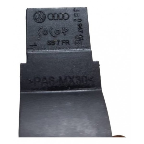 Luz Do Porta-malas Vw Passat/audi Codigo Sb7fr