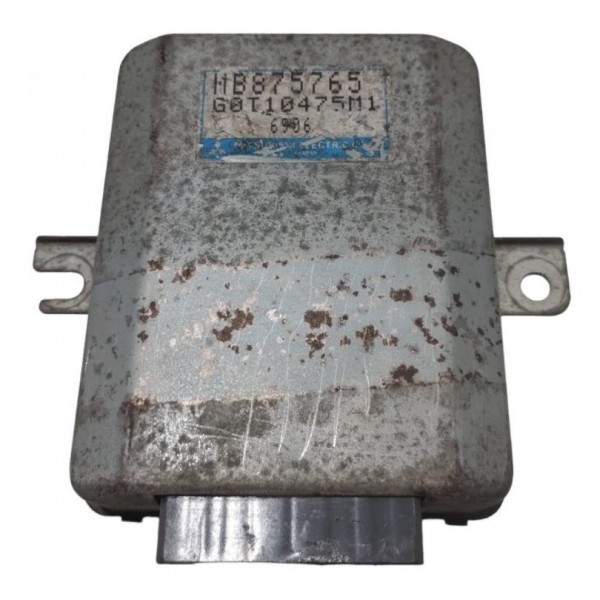 Módulo Do Câmbio Automático Mitsubishi Pajero 1998