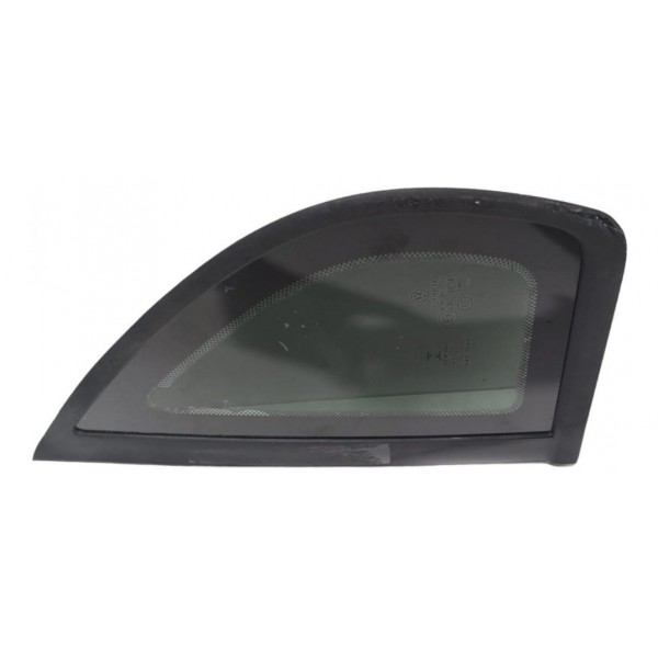 Vidro Fixo Vw G5/ G6 Traseiro Esquerdo Original