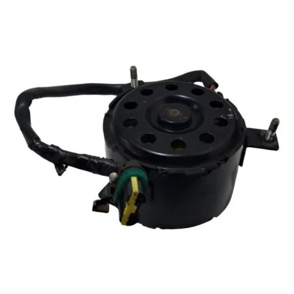 Motor Ventoinha Original Hyundai Hb20