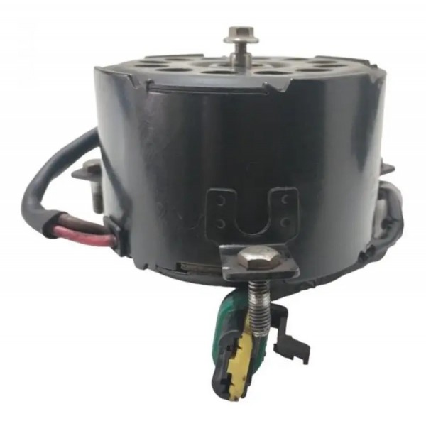 Motor Ventoinha Original Hyundai Hb20