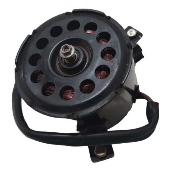 Motor Ventoinha Original Hyundai Hb20