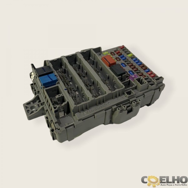 Caixa De Fusíveis Civic Lxr 2.0 Flex Automático 13/14 (736)