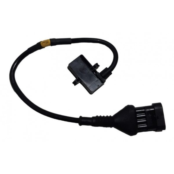 Chicote Sensor Atuador Embreagem Fiat Bravo 1.8 16v Etorq