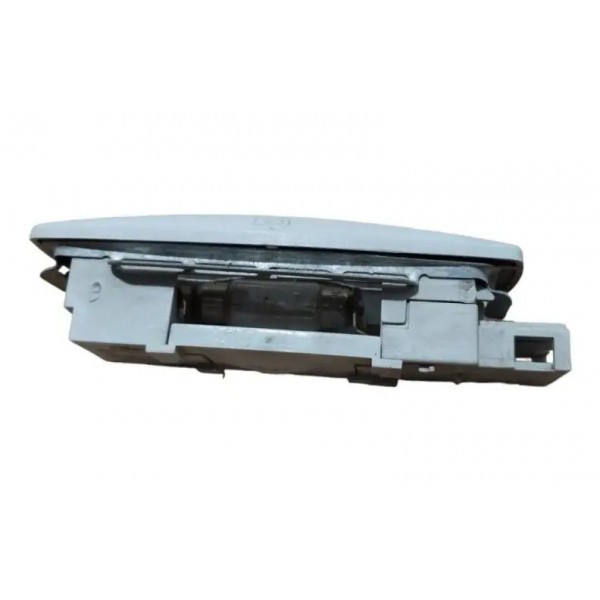 Lanterna Interna Luz De Teto Fox Crossfox Spacefox