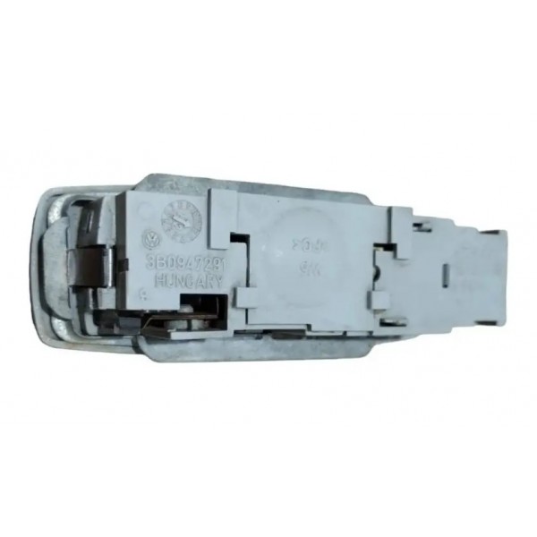 Lanterna Interna Luz De Teto Fox Crossfox Spacefox