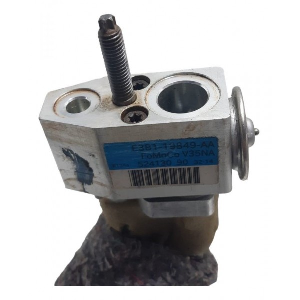 Radiador Evaporador Ar Condicionado Ka 1.0 12v 2014 A 2020