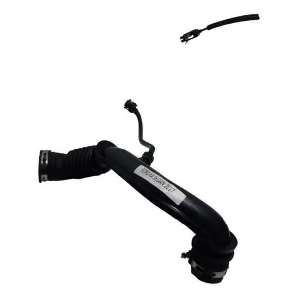 Mangueira Filtro De Ar Ford Ka 1.0 2015/20 E1b19c623ab