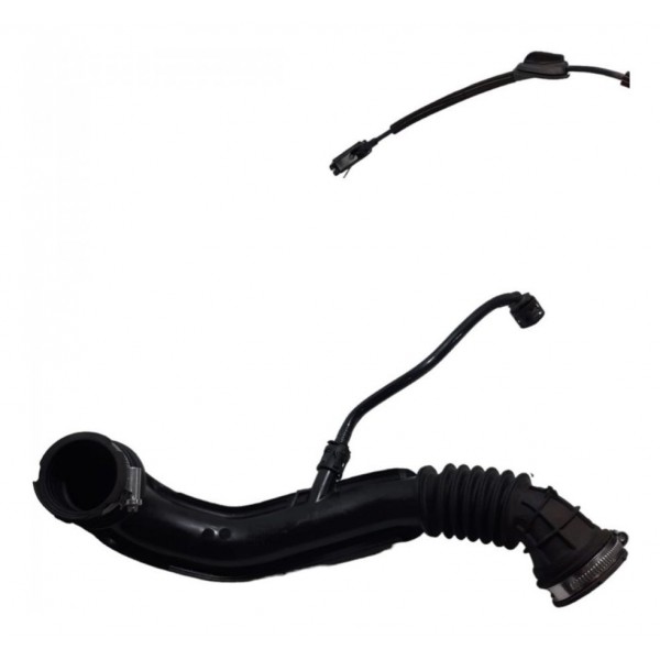 Mangueira Filtro De Ar Ford Ka 1.0 2015/20 E1b19c623ab