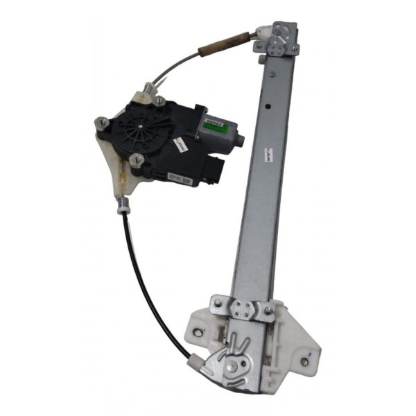 Maquina Vidro Eletrico Traseiro Esquerdo Hb20 2019