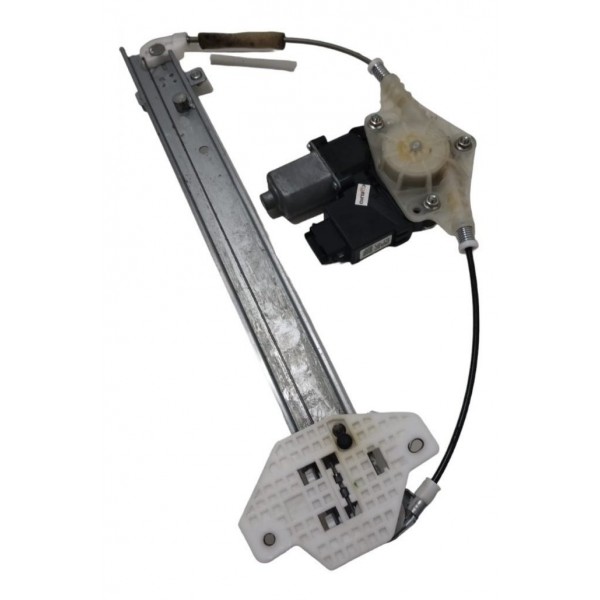 Maquina Vidro Eletrico Traseiro Esquerdo Hb20 2019