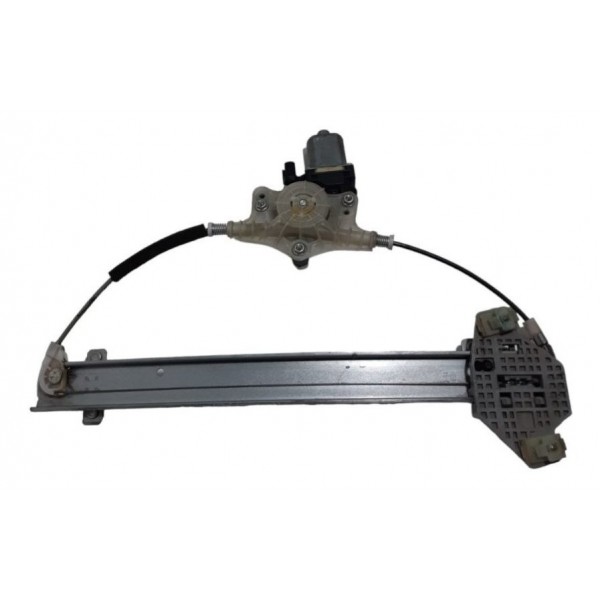 Maquina Dianteira Vidro Elétrico Hyundai Hb20 L-e