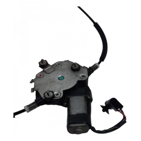 Máquina Vidro Elétrico Ld Ka 2009/12