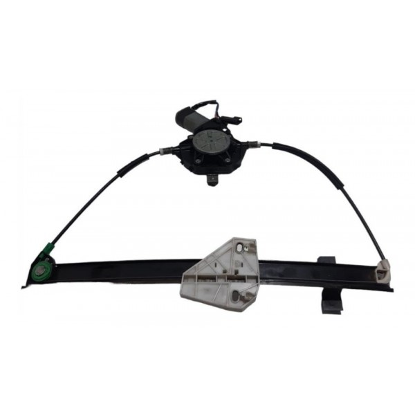 Máquina Vidro Elétrico Ld Ka 2009/12