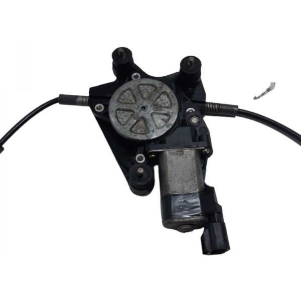 Máquina Vidro Elétrico Ld Ka 2009/2012