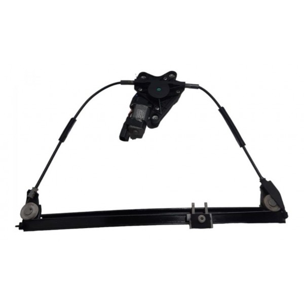 Máquina Vidro Elétrico Ld Ka 2009/2012