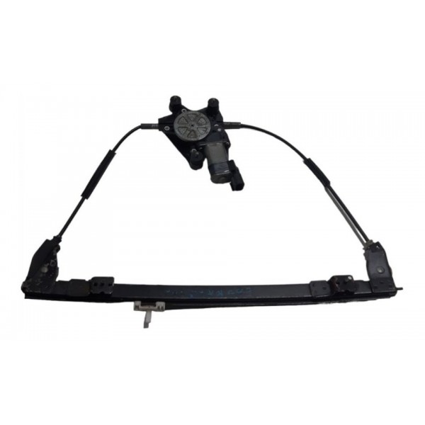 Máquina Vidro Elétrico Ld Ka 2009/2012