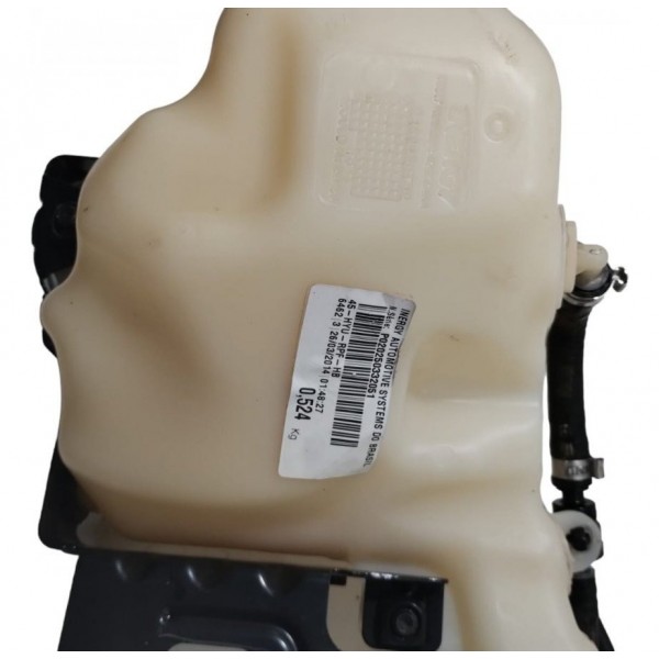 Reservatório Gasolina Partida Frio Hb20 2012/19