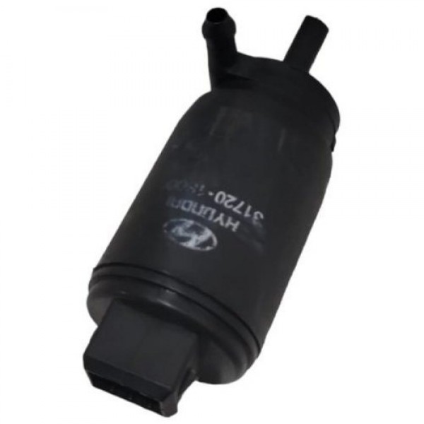 Motor Partida Fria Hyundai Hb20 2018